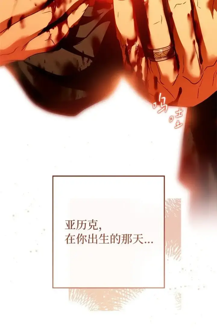 漫画《错把结婚当交易，却意外的甜蜜？》93 圣人的奇迹第102张图