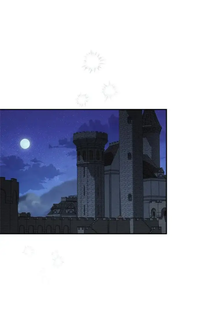 漫画《错把结婚当交易，却意外的甜蜜？》93 圣人的奇迹第56张图