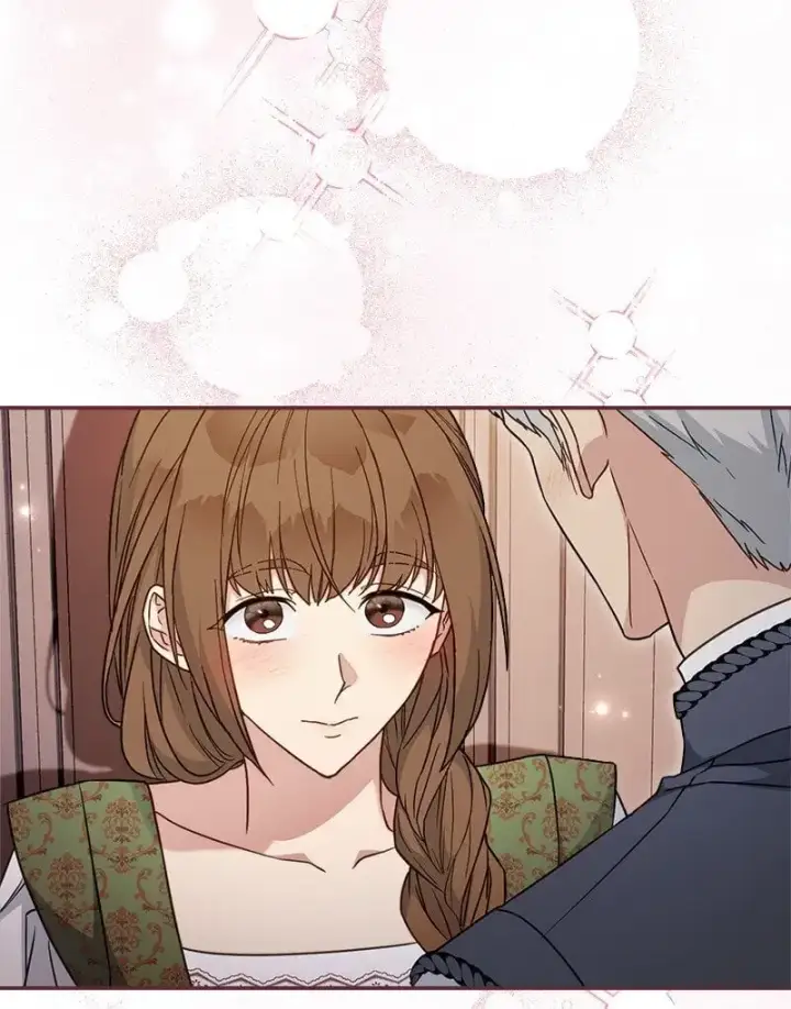 漫画《错把结婚当交易，却意外的甜蜜？》93 圣人的奇迹第74张图