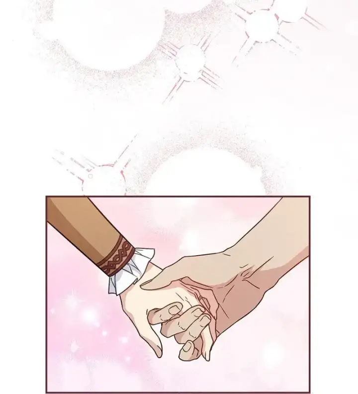 漫画《错把结婚当交易，却意外的甜蜜？》93 圣人的奇迹第75张图