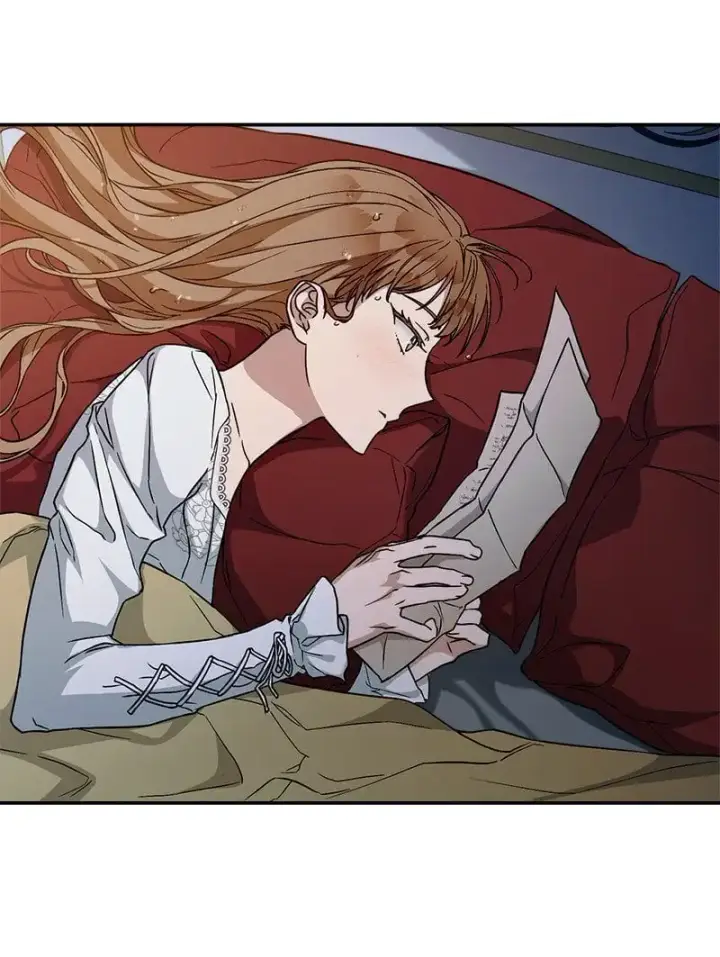 漫画《错把结婚当交易，却意外的甜蜜？》93 圣人的奇迹第82张图