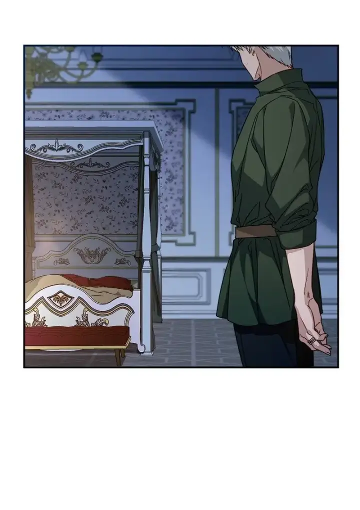漫画《错把结婚当交易，却意外的甜蜜？》93 圣人的奇迹第86张图
