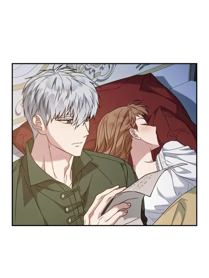 漫画《错把结婚当交易，却意外的甜蜜？》93 圣人的奇迹第90张图