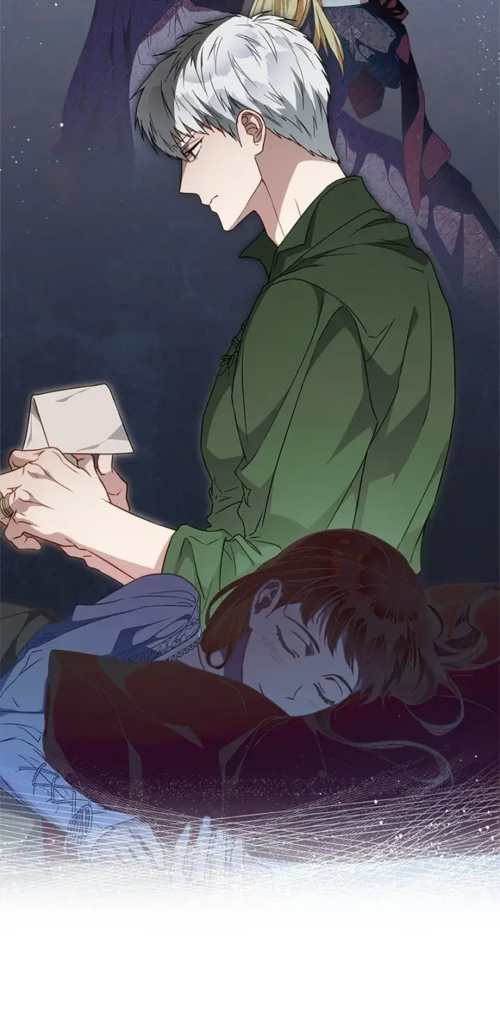 漫画《错把结婚当交易，却意外的甜蜜？》93 圣人的奇迹第94张图