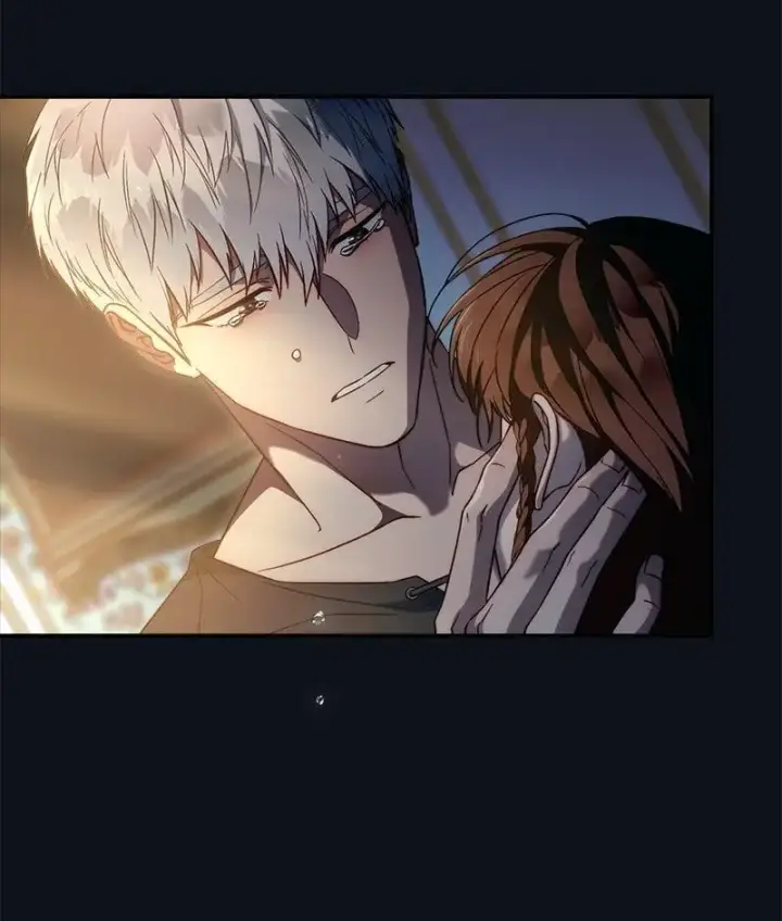 漫画《错把结婚当交易，却意外的甜蜜？》94 奇迹第116张图