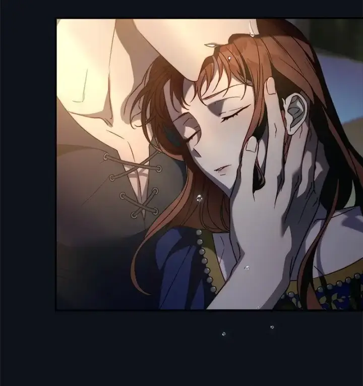 漫画《错把结婚当交易，却意外的甜蜜？》94 奇迹第117张图