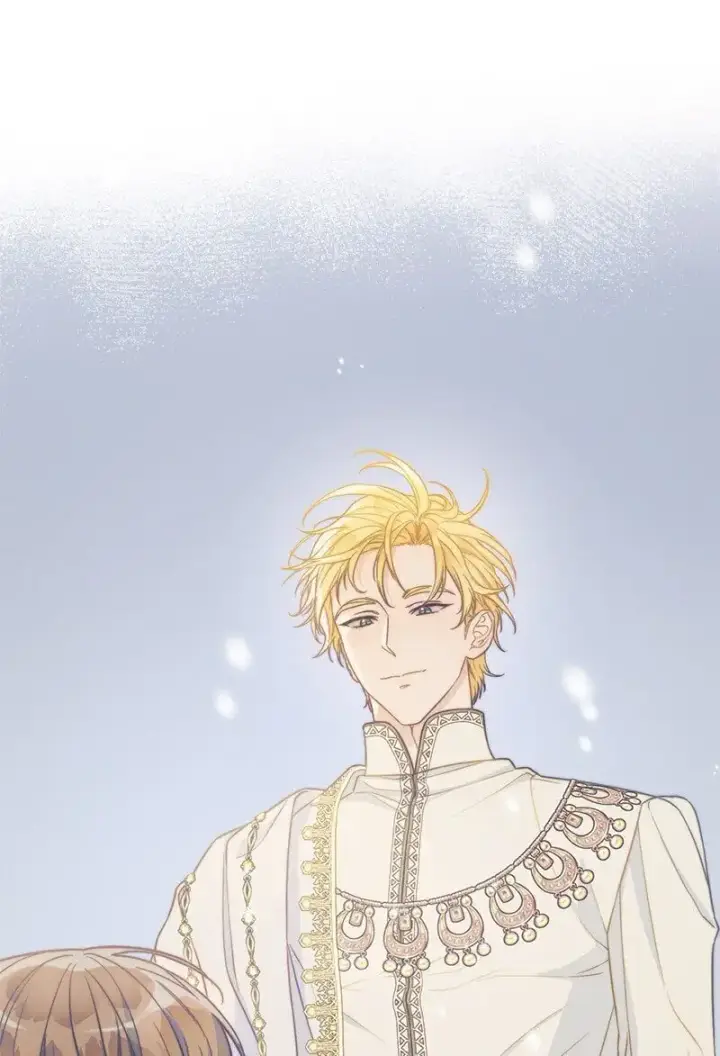 漫画《错把结婚当交易，却意外的甜蜜？》94 奇迹第14张图