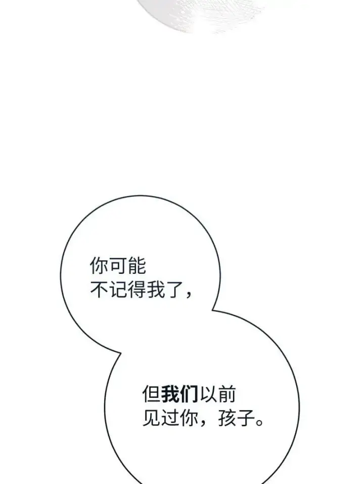 漫画《错把结婚当交易，却意外的甜蜜？》94 奇迹第19张图