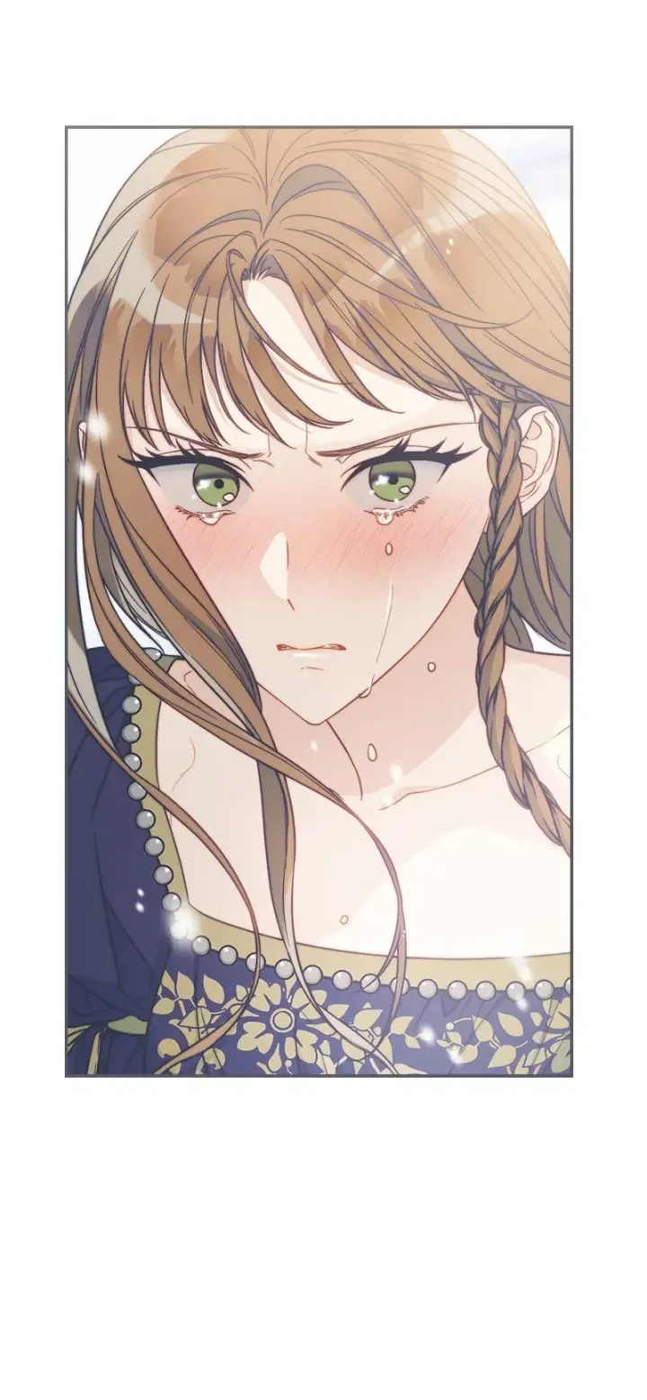 漫画《错把结婚当交易，却意外的甜蜜？》94 奇迹第31张图