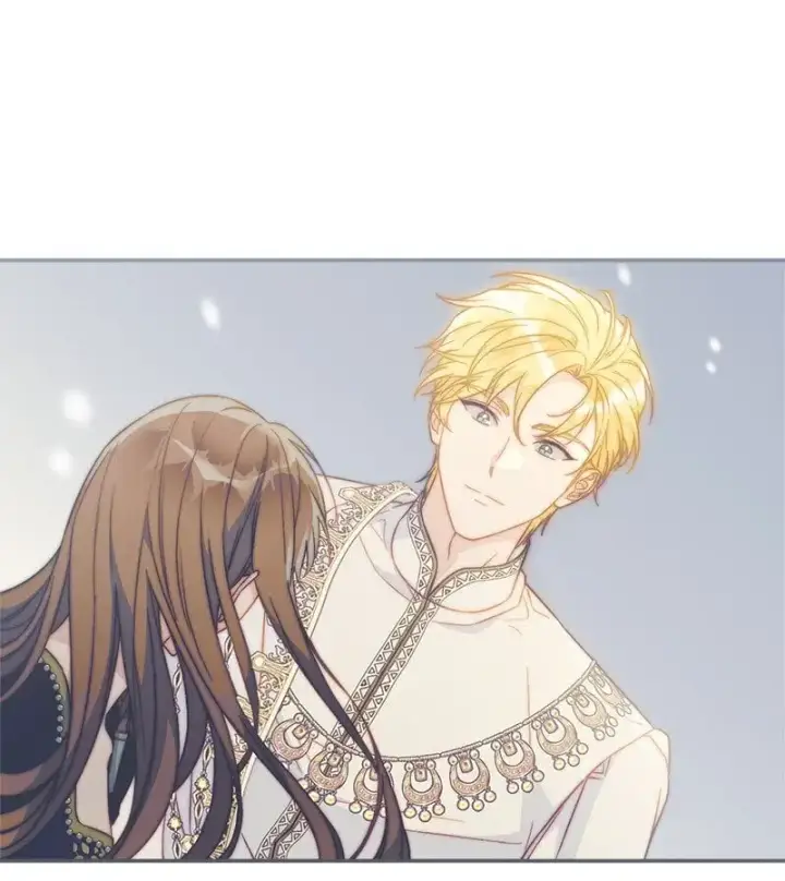 漫画《错把结婚当交易，却意外的甜蜜？》94 奇迹第32张图