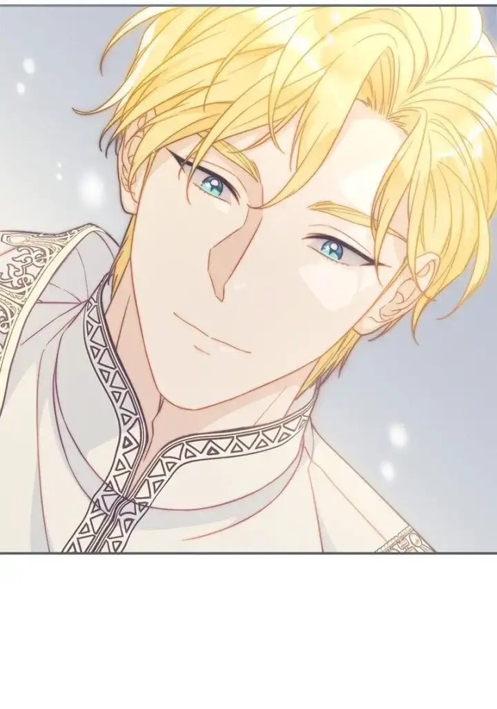 漫画《错把结婚当交易，却意外的甜蜜？》94 奇迹第34张图