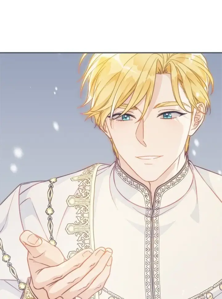 漫画《错把结婚当交易，却意外的甜蜜？》94 奇迹第40张图