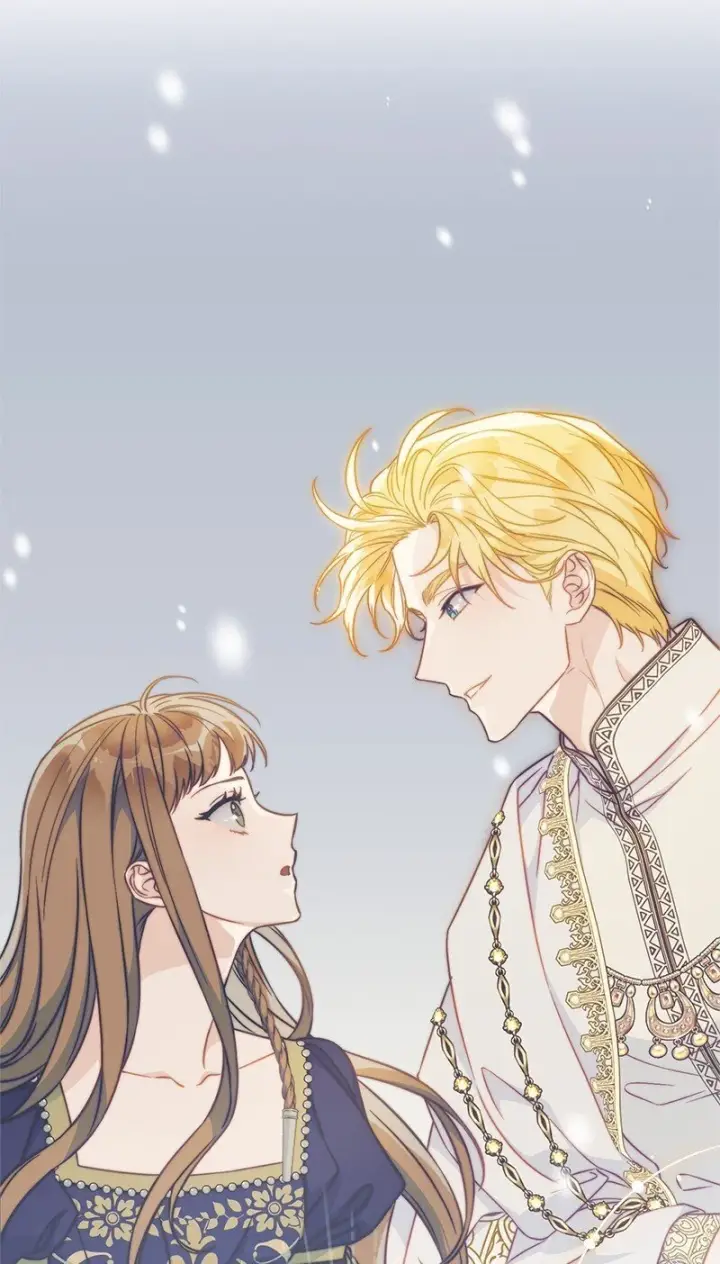 漫画《错把结婚当交易，却意外的甜蜜？》94 奇迹第44张图