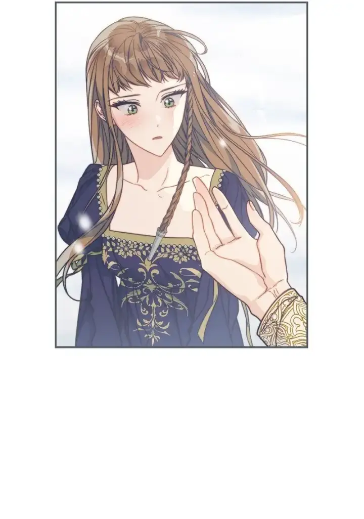 漫画《错把结婚当交易，却意外的甜蜜？》94 奇迹第53张图
