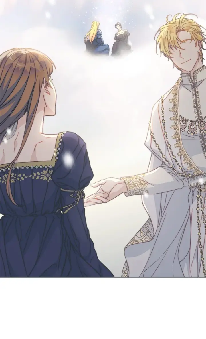 漫画《错把结婚当交易，却意外的甜蜜？》94 奇迹第57张图