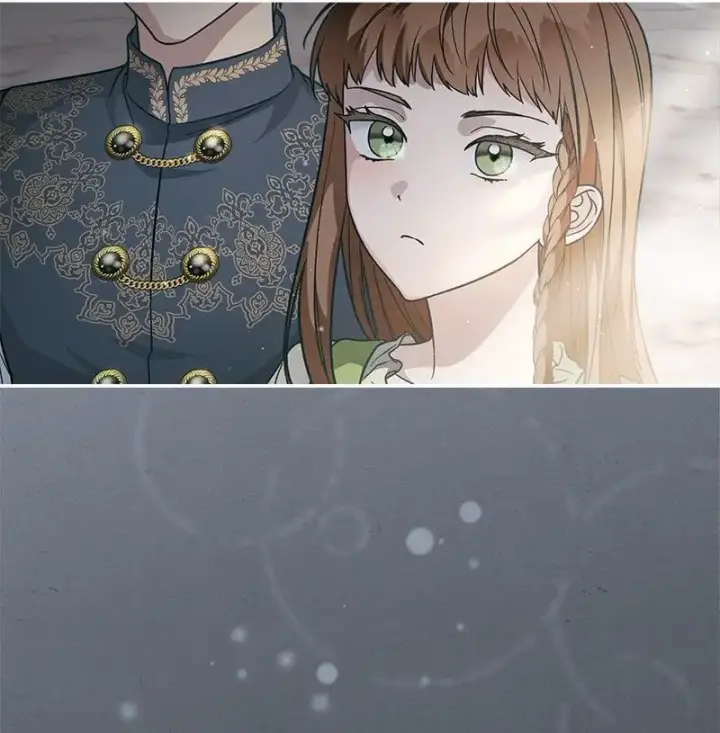 漫画《错把结婚当交易，却意外的甜蜜？》94 奇迹第60张图