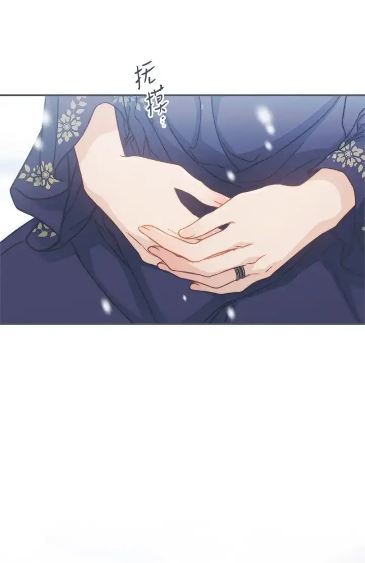 漫画《错把结婚当交易，却意外的甜蜜？》94 奇迹第65张图