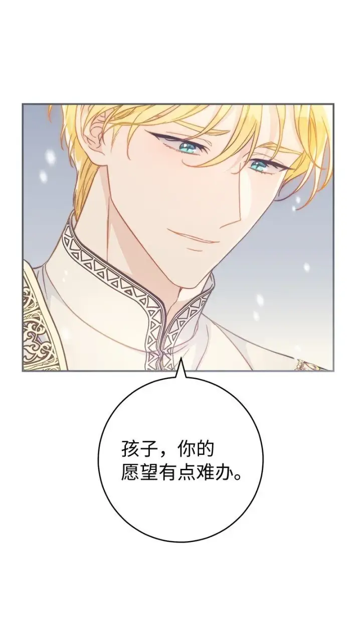 漫画《错把结婚当交易，却意外的甜蜜？》94 奇迹第76张图