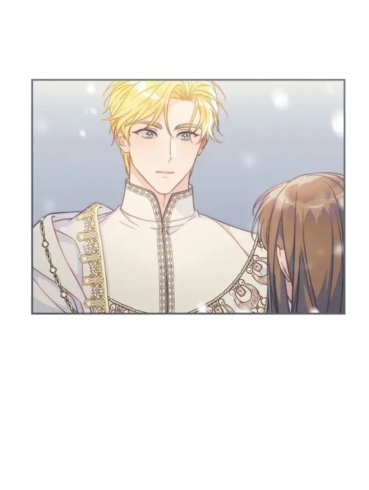 漫画《错把结婚当交易，却意外的甜蜜？》94 奇迹第91张图