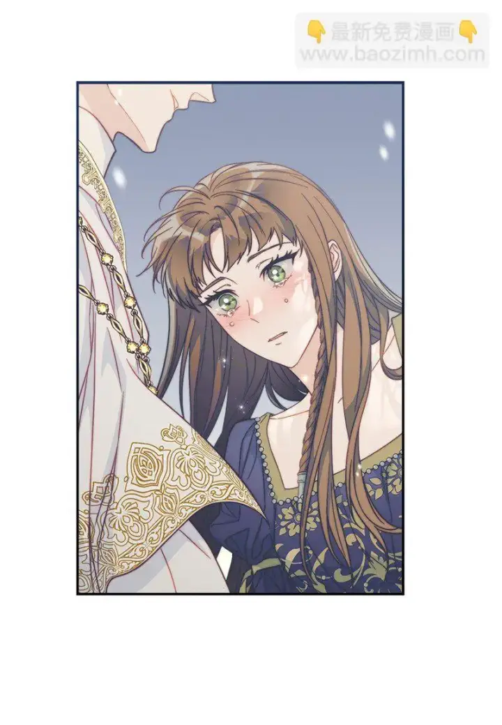 漫画《错把结婚当交易，却意外的甜蜜？》94 奇迹第94张图