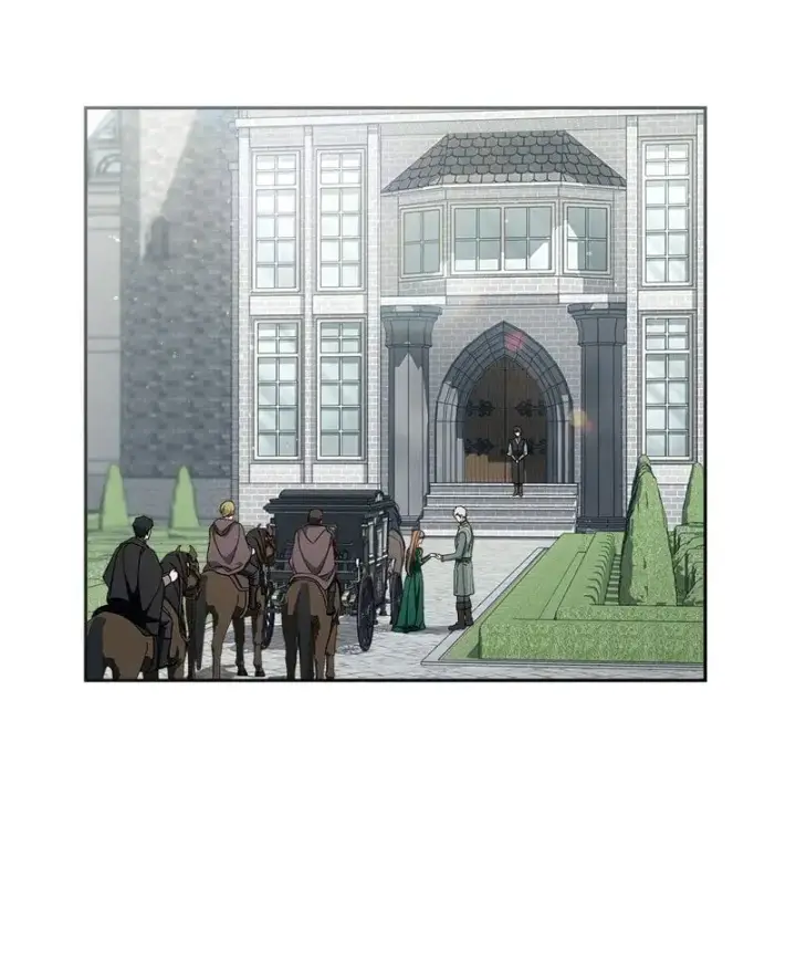 漫画《错把结婚当交易，却意外的甜蜜？》95 结婚生意第102张图