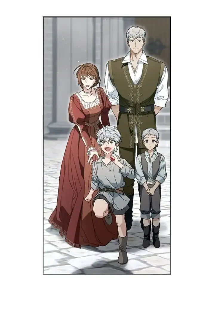 漫画《错把结婚当交易，却意外的甜蜜？》95 结婚生意第103张图