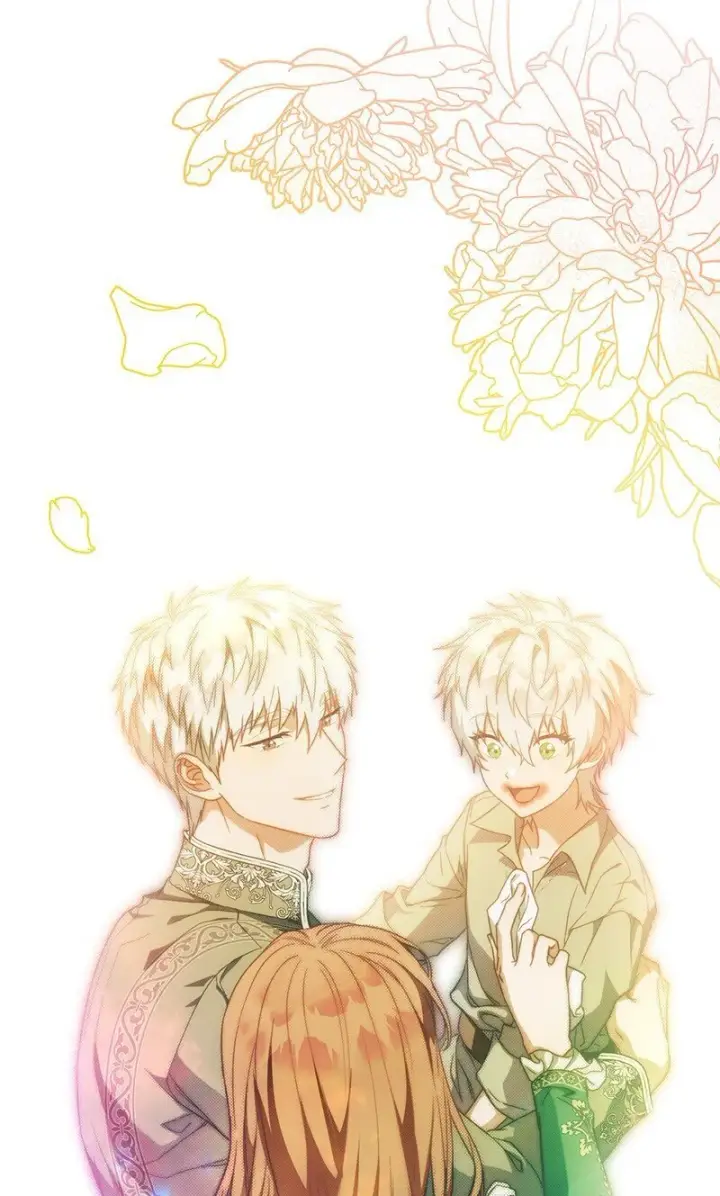 漫画《错把结婚当交易，却意外的甜蜜？》95 结婚生意第105张图