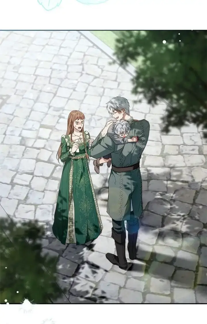 漫画《错把结婚当交易，却意外的甜蜜？》95 结婚生意第107张图