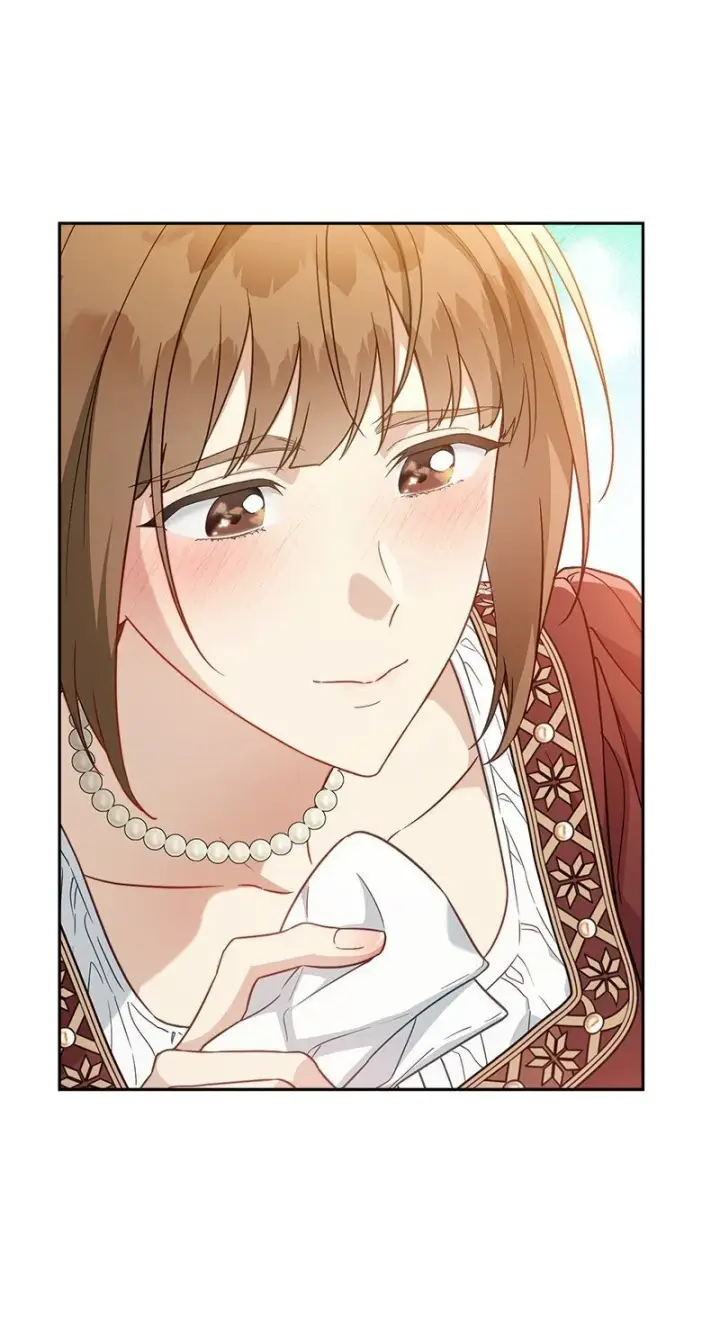 漫画《错把结婚当交易，却意外的甜蜜？》95 结婚生意第22张图