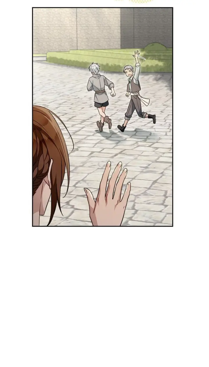 漫画《错把结婚当交易，却意外的甜蜜？》95 结婚生意第26张图