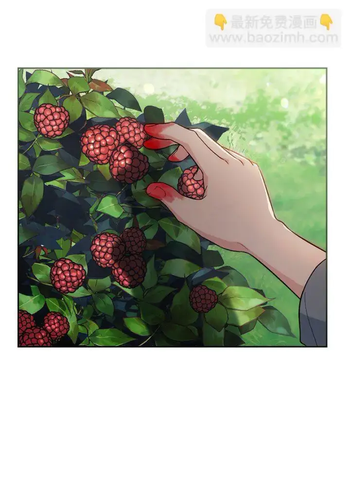 漫画《错把结婚当交易，却意外的甜蜜？》95 结婚生意第3张图
