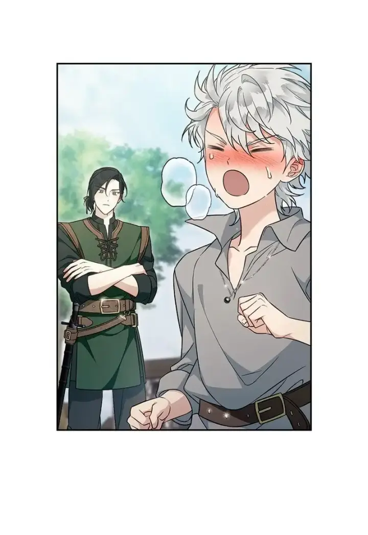 漫画《错把结婚当交易，却意外的甜蜜？》95 结婚生意第34张图
