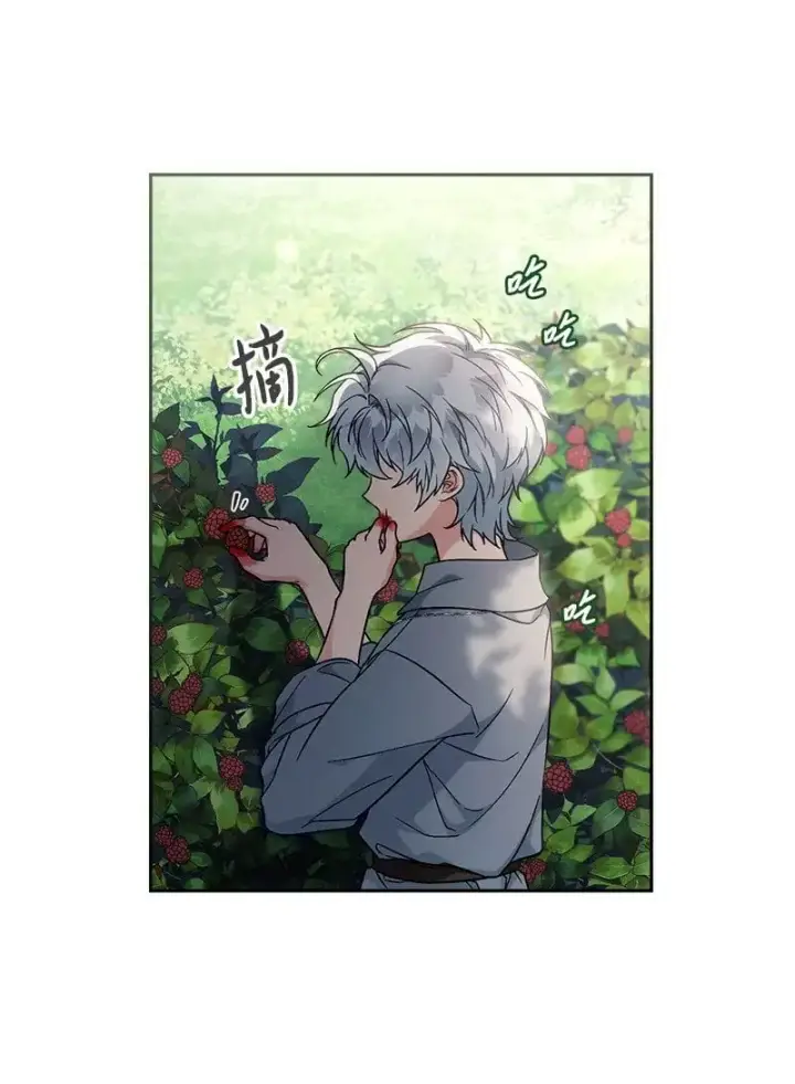 漫画《错把结婚当交易，却意外的甜蜜？》95 结婚生意第4张图