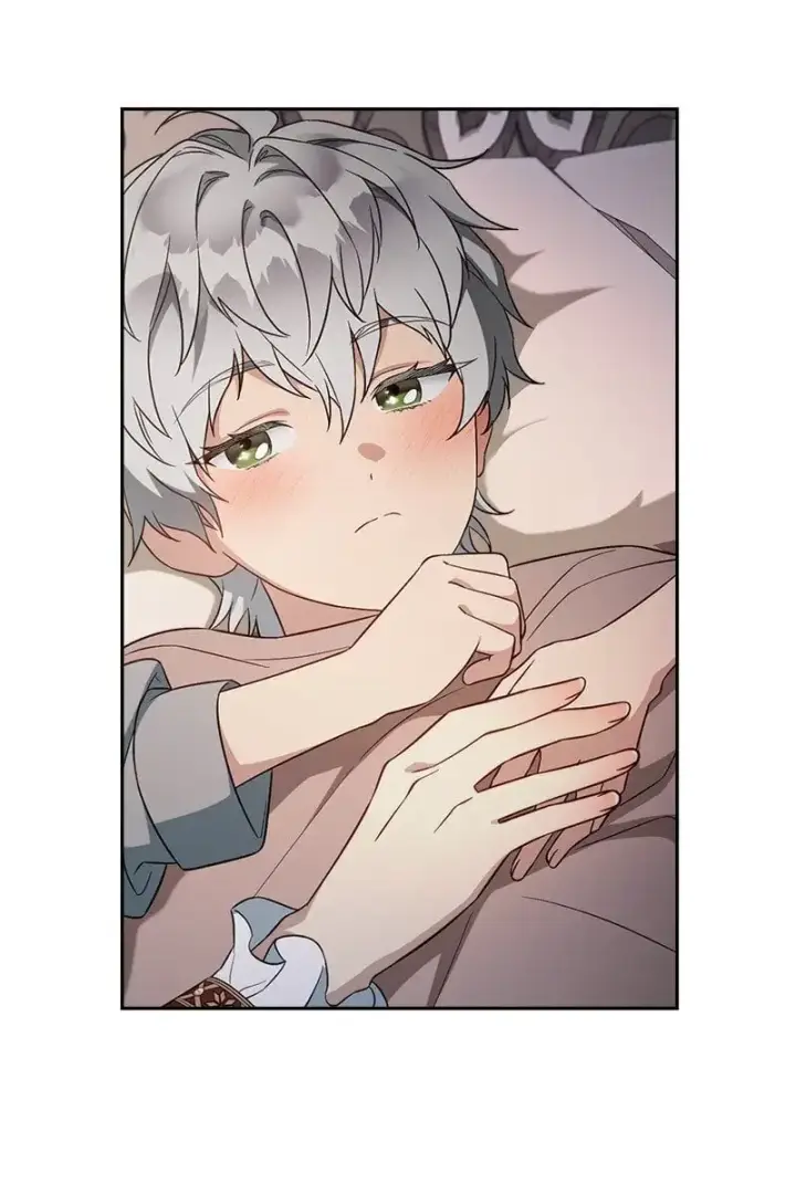 漫画《错把结婚当交易，却意外的甜蜜？》95 结婚生意第44张图