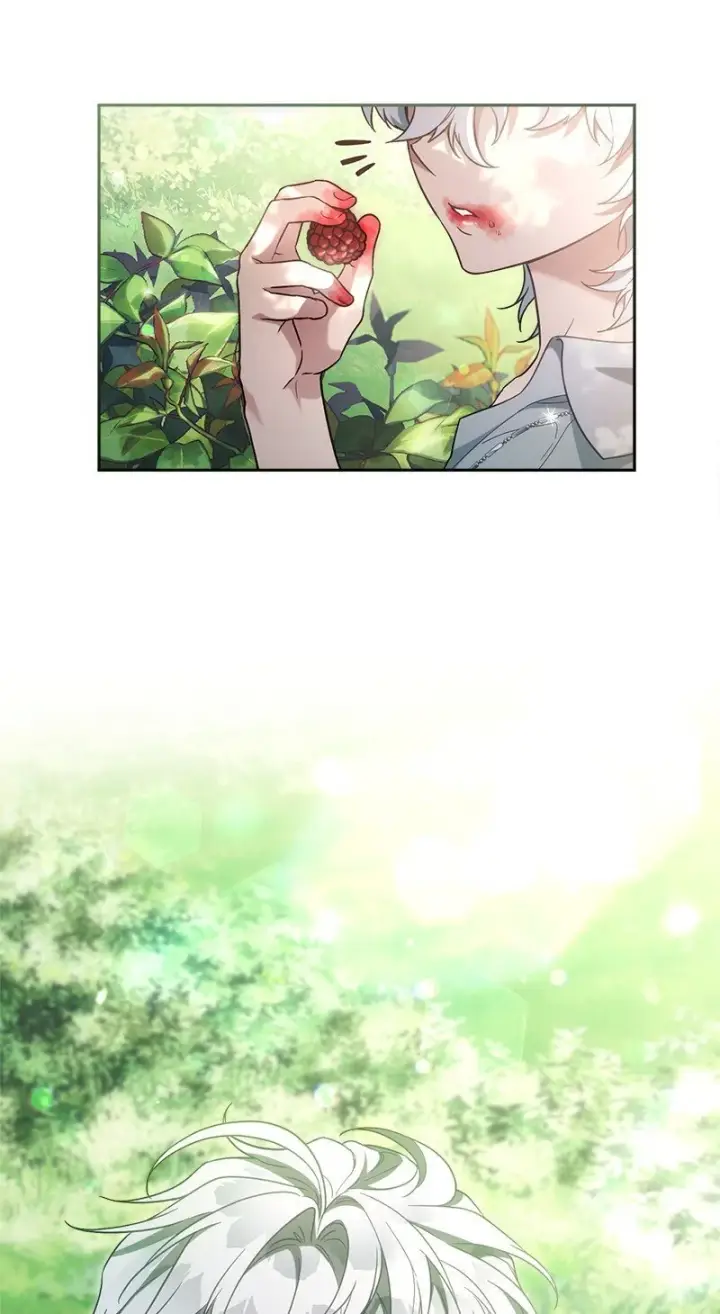漫画《错把结婚当交易，却意外的甜蜜？》95 结婚生意第5张图