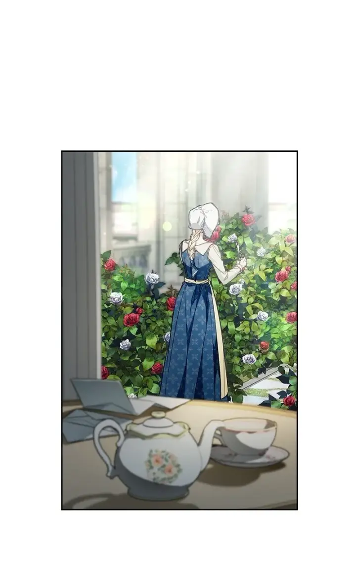 漫画《错把结婚当交易，却意外的甜蜜？》95 结婚生意第50张图