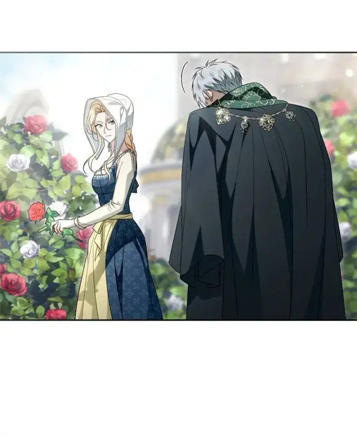 漫画《错把结婚当交易，却意外的甜蜜？》95 结婚生意第57张图