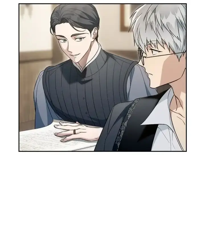 漫画《错把结婚当交易，却意外的甜蜜？》95 结婚生意第62张图