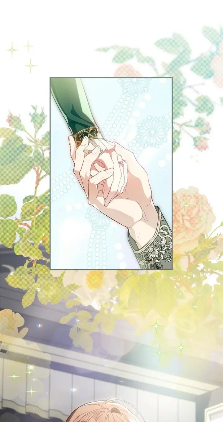 漫画《错把结婚当交易，却意外的甜蜜？》95 结婚生意第68张图