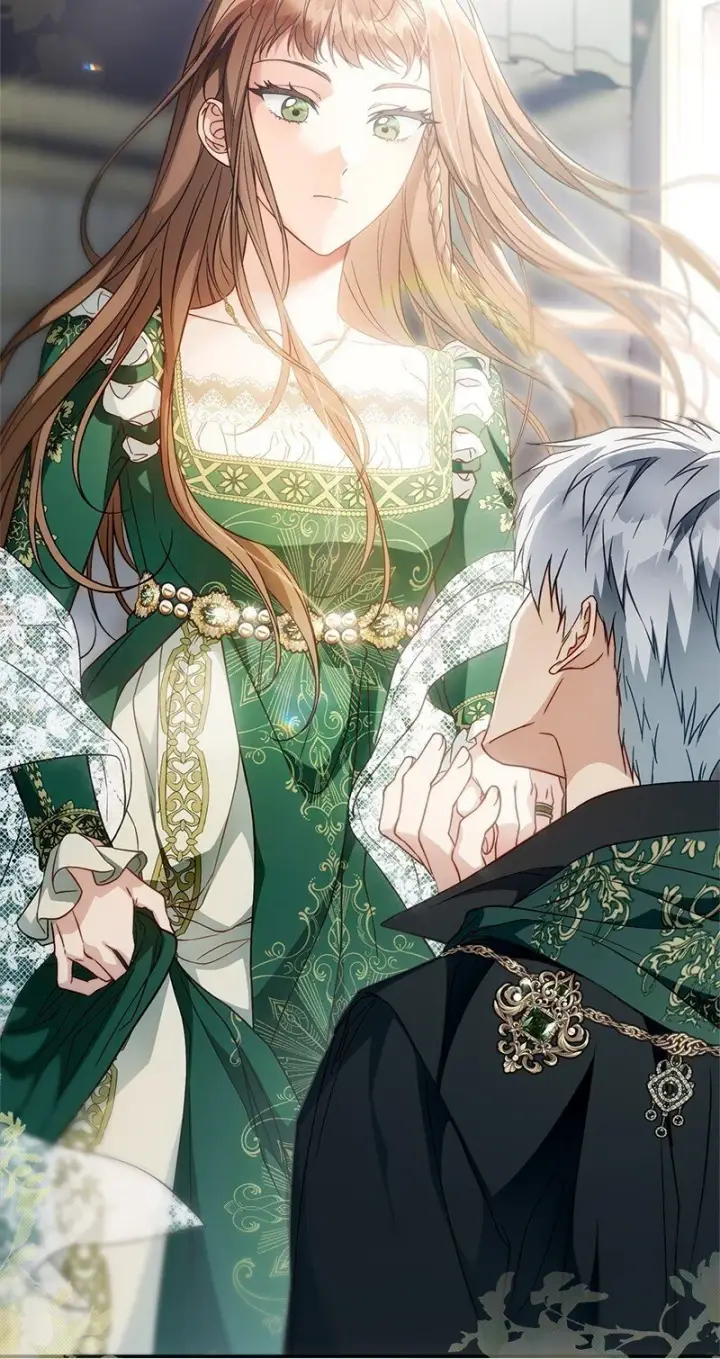 漫画《错把结婚当交易，却意外的甜蜜？》95 结婚生意第69张图