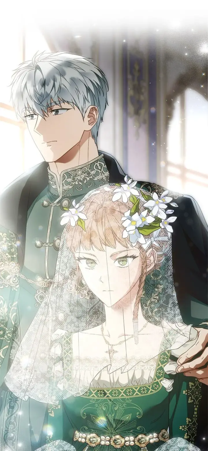 漫画《错把结婚当交易，却意外的甜蜜？》95 结婚生意第73张图