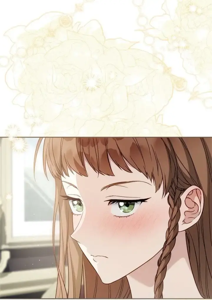 漫画《错把结婚当交易，却意外的甜蜜？》95 结婚生意第83张图