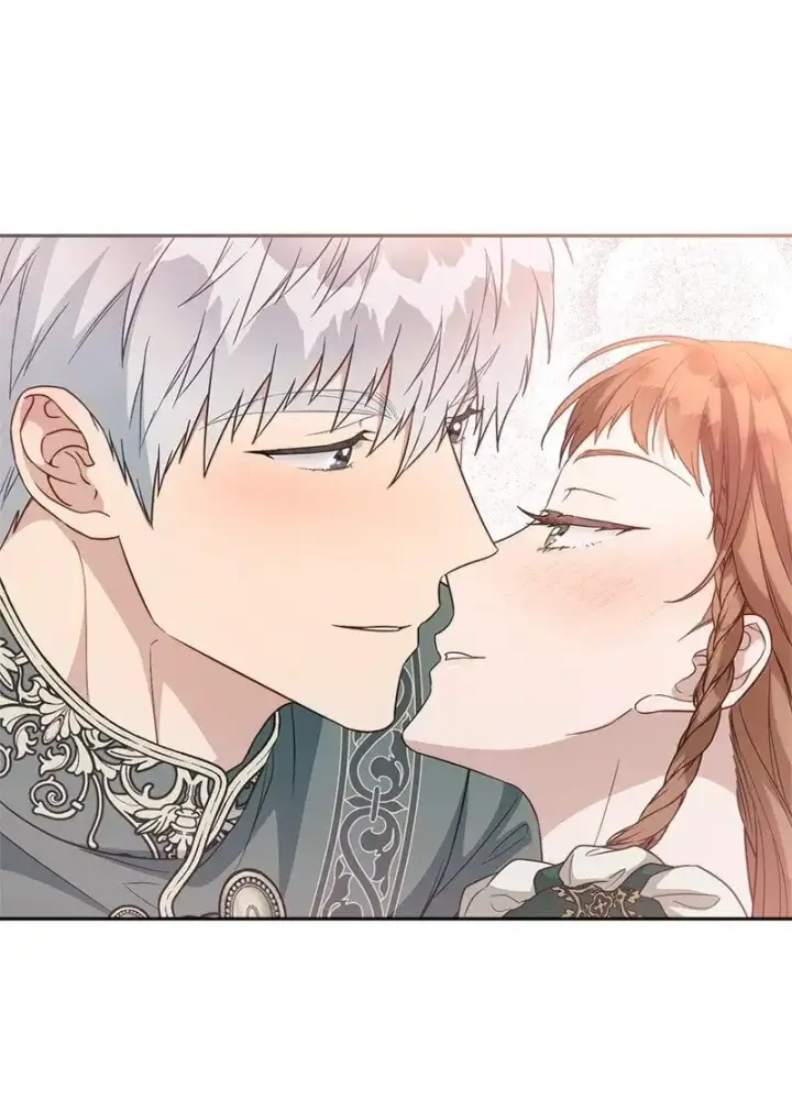 漫画《错把结婚当交易，却意外的甜蜜？》95 结婚生意第86张图
