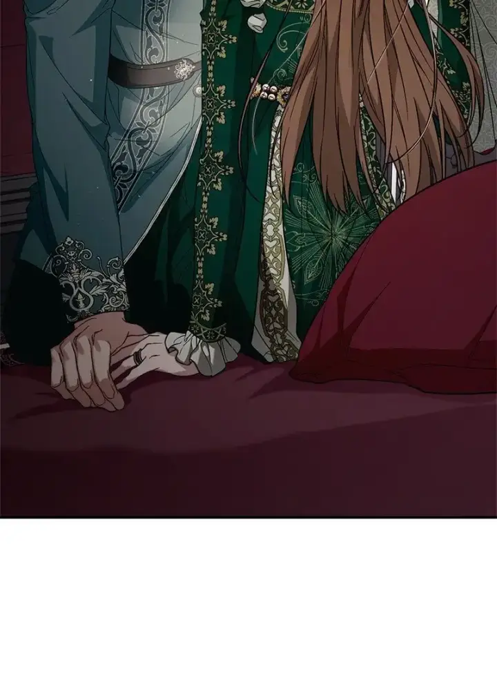 漫画《错把结婚当交易，却意外的甜蜜？》95 结婚生意第88张图