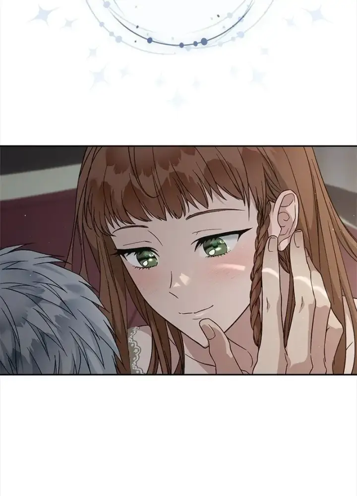 漫画《错把结婚当交易，却意外的甜蜜？》95 结婚生意第99张图