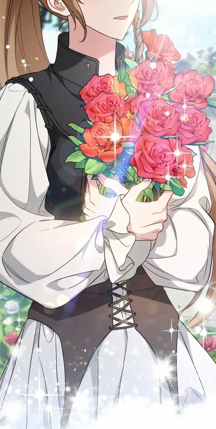 漫画《错把结婚当交易，却意外的甜蜜？》58 劝说父亲和哥哥第21张图