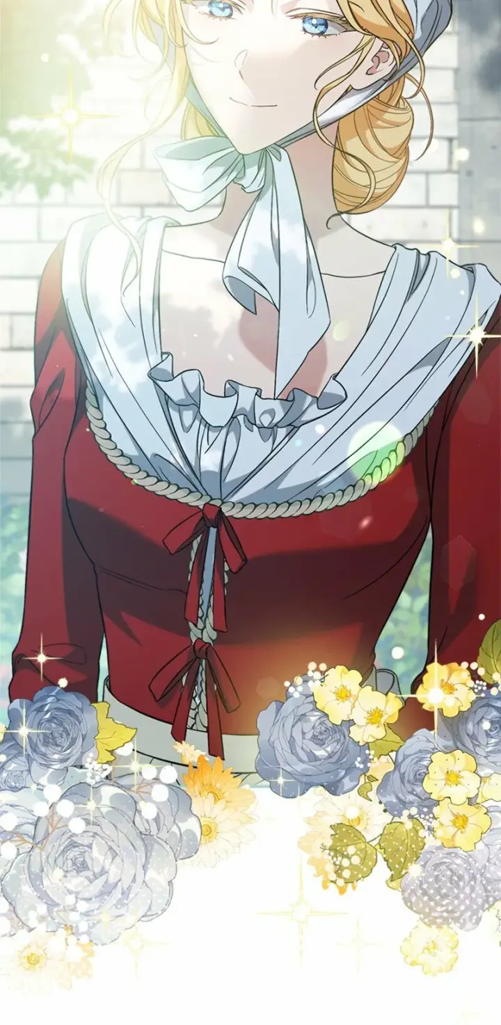 漫画《错把结婚当交易，却意外的甜蜜？》58 劝说父亲和哥哥第3张图