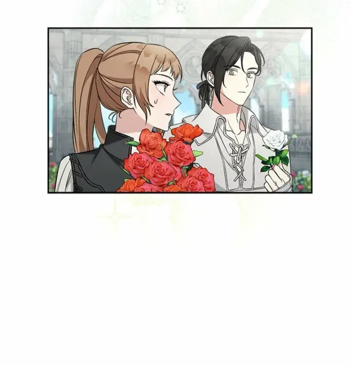 漫画《错把结婚当交易，却意外的甜蜜？》58 劝说父亲和哥哥第39张图