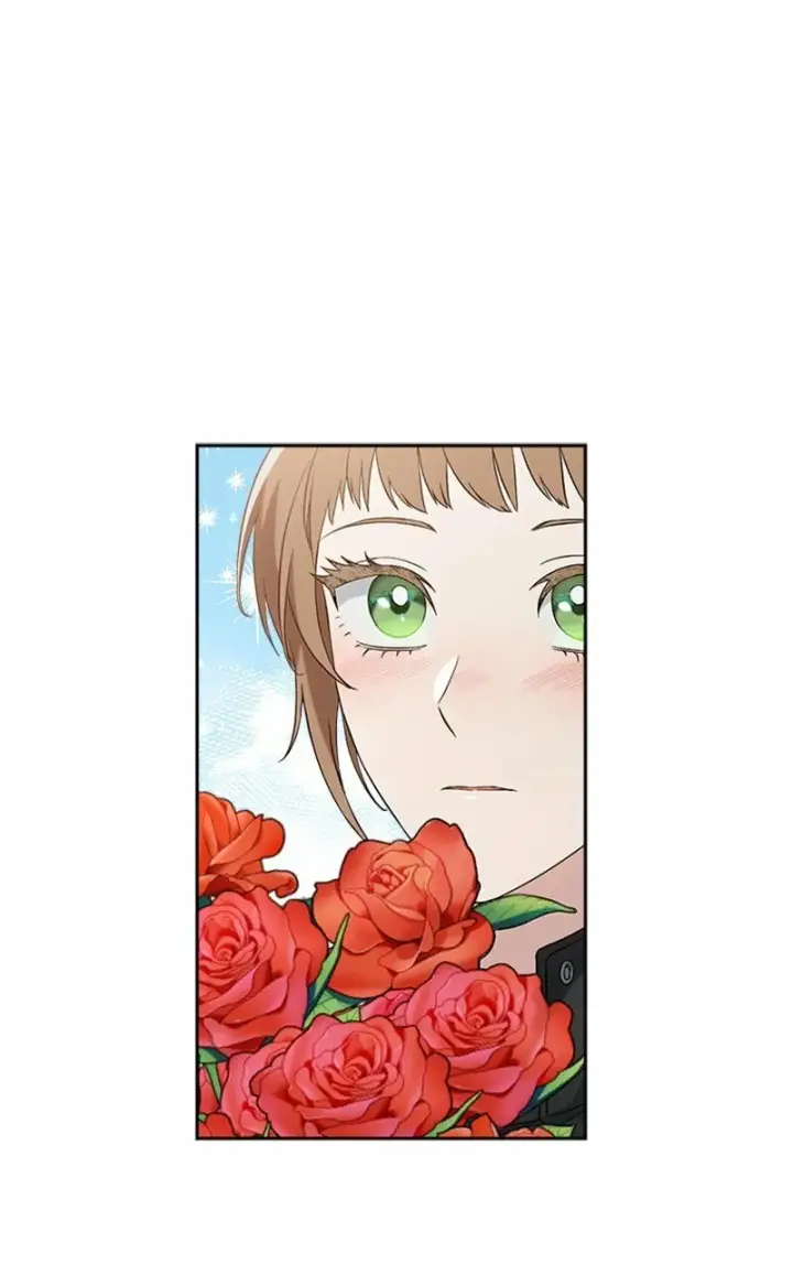 漫画《错把结婚当交易，却意外的甜蜜？》58 劝说父亲和哥哥第40张图