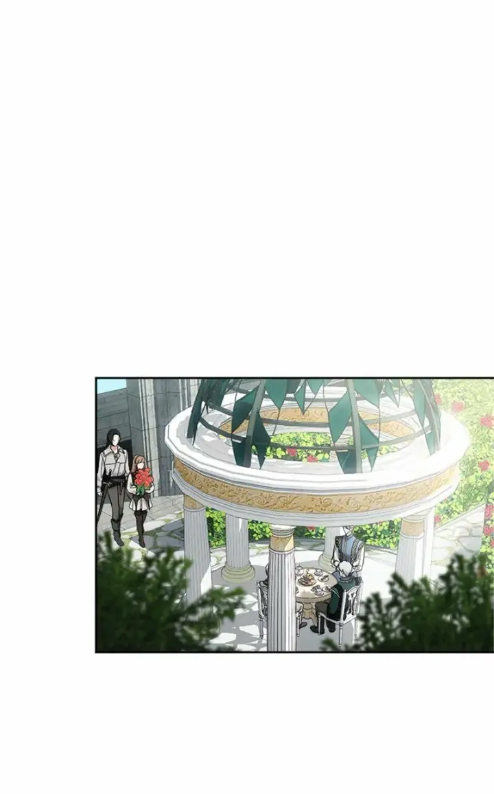 漫画《错把结婚当交易，却意外的甜蜜？》58 劝说父亲和哥哥第48张图